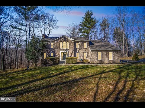 11400 Oakhurst Ln, Woodbridge, VA home video tour