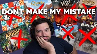 10 Games I Judged Too Quickly