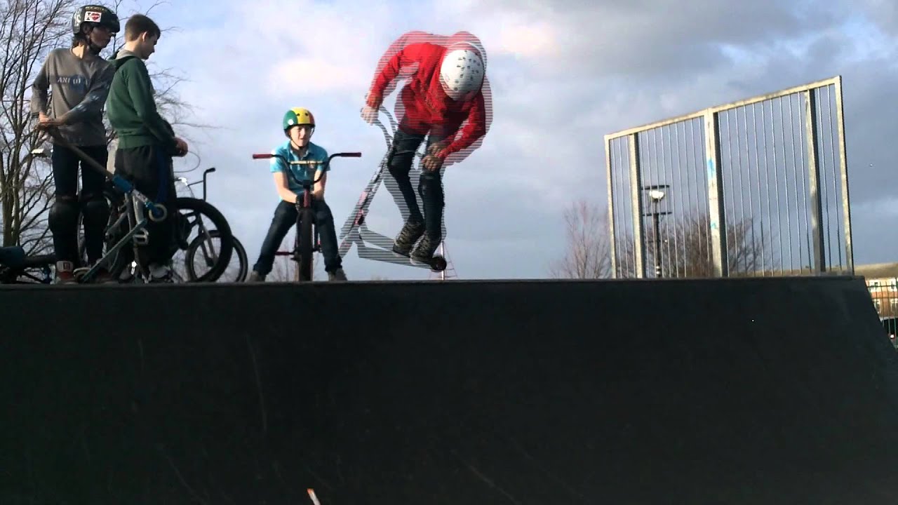 Jonny Hood | 2 lines.