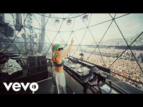 Gershon Kingsley - Popcorn (DJ Vegas Remix)
