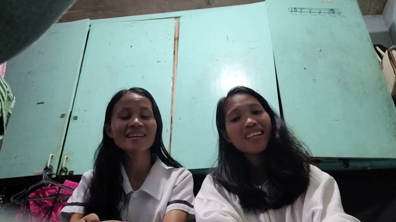 Jesus Will Still be There || Cover by Jenelou and Jeremae 