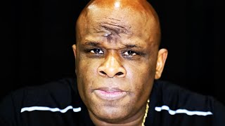 D Von Dudleys CAREER-DEFINING Shoot Interview