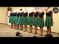 The Omicron Tau Chapter of Alpha Kappa Alpha Sorority Inc: 9 Illest Ivies of Kuintessence (Fall '17)