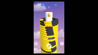 LIVE 🔴 Breaking Every Level in Stack Ball!
