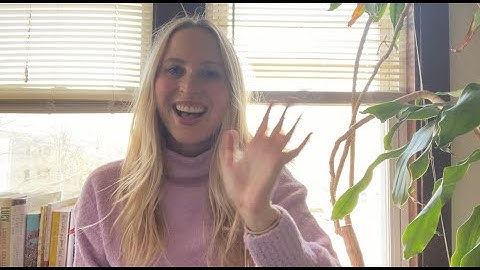 Project Dragonfly - Concluding Personal Video