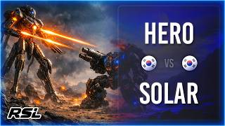 FUN! herO VS Solar RSL Revival S5