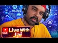 Asalu Emaythundira? Where IT is Heading? Live with Jai