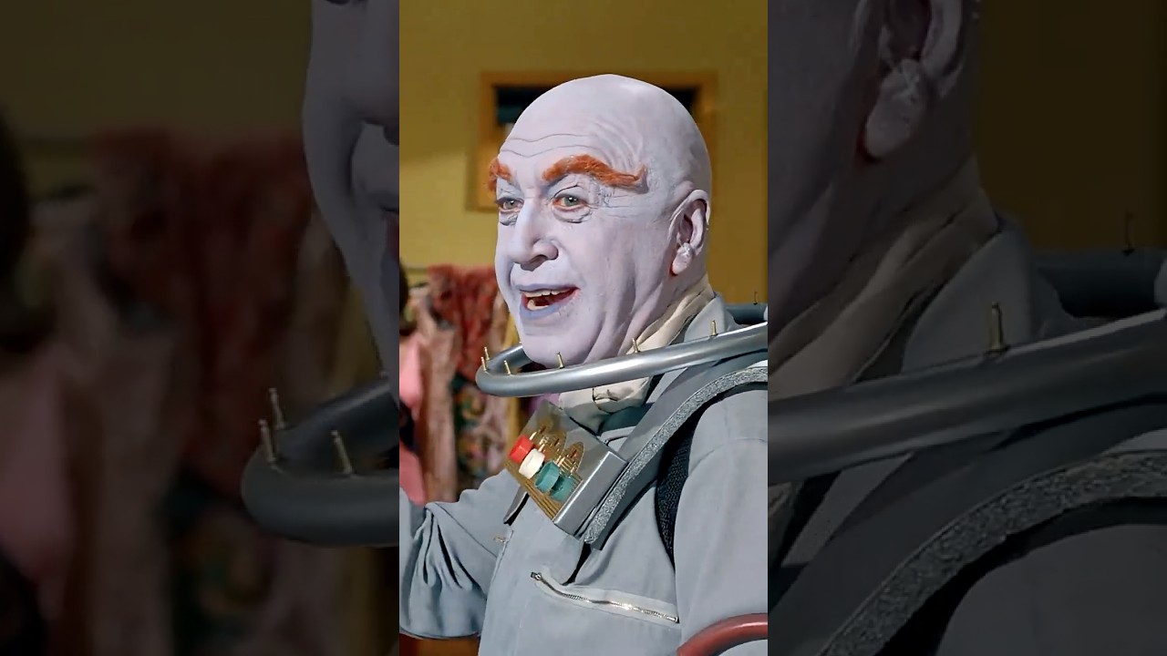 Why Did Adam West Hate This Mr. Freeze?