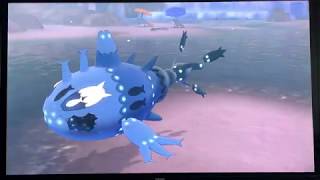 SWAG SURFIN !!!!!!! Pokemon Sword & Shield SurpriseLocke Episode 35