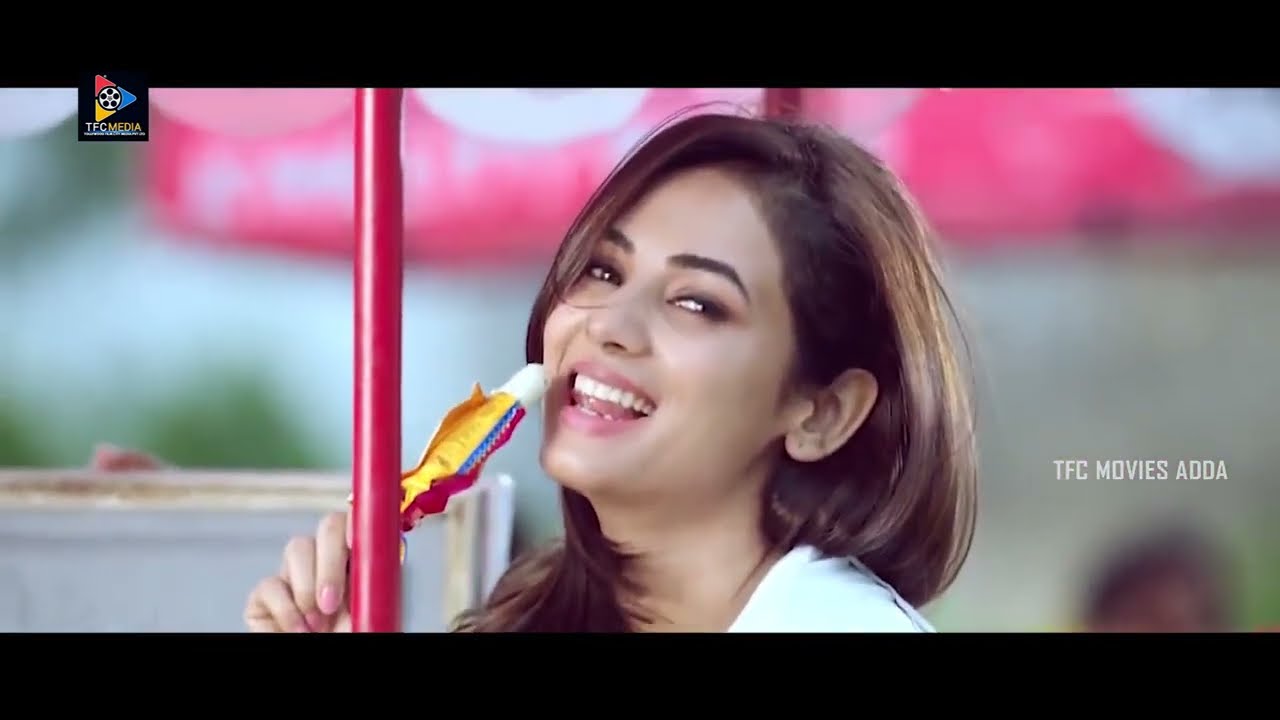 Kalyan Ram Unstopabble Looks To Sonal Chauhan || TFC Movies Adda