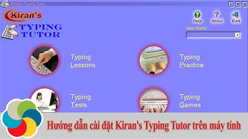 Hướng dẫn cài đặt Kiran