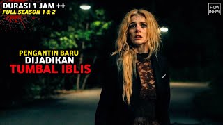 READY OR NOT 2: HERE I COME FULL SEASON 1&2‼️FILM TERBARU 2026 SUB INDO - Alur Cerita Film Psikopat 