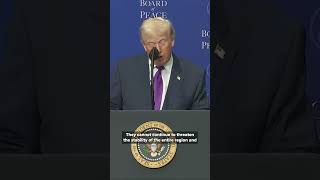 Trump signals Iran strike decision could come within 10 days