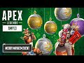 Apex Legends: Merry Mayhem Event Trailer thumbnail