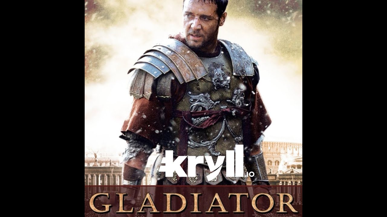 Gladiator Pelicula Completa En Español Youtube