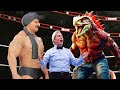 Dara Singh vs Green Monster Full Match