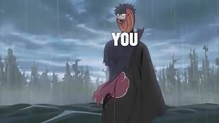 Hope Madara Uchiha Uchiha Speech Obito Uchiha Motivation Speech