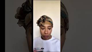 I’ll slap down your baby mo fam!!