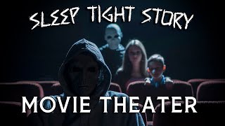 3 True Movie Theater Horror Stories