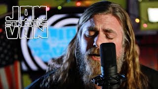 THE WHITE BUFFALO - &quot;I Got You&quot; (Live at JITV HQ in Los Angeles, CA 2016) #JAMINTHEVAN