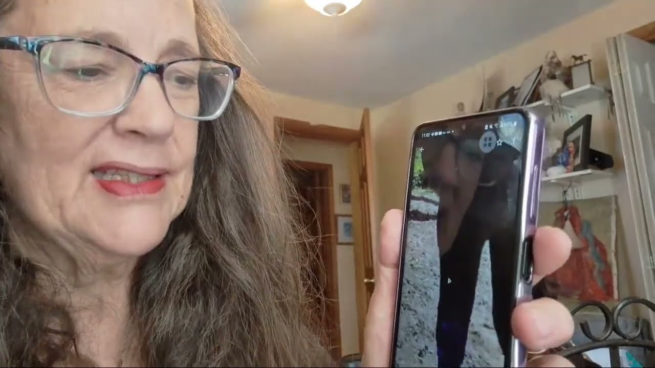 How to use the Iteracare wand on a Horse