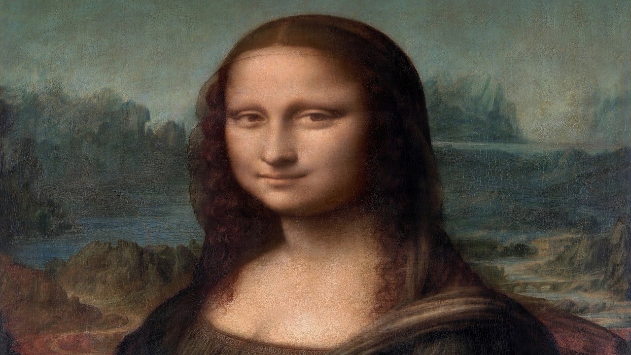 Masterpieces | Da Vinci, The Mona Lisa & More