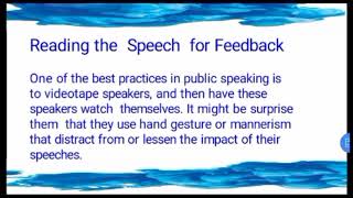VIDEO PRESENTATION IN (GECCOM) TOPIC:LESSON 2-THE TOOLS NEED IN CRITICAL/CREATIVE REPORT