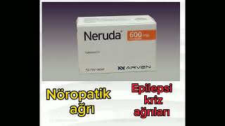 Neruda Nedir? A, Ne Için Kullanılır? Yan Etkileri Nelerdir? Ğlık Ğrı