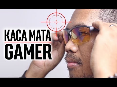 What Kacamata Store