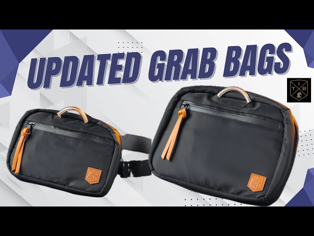 swag archive opium handgun shoulder bag IVY SHOULDER BAG S