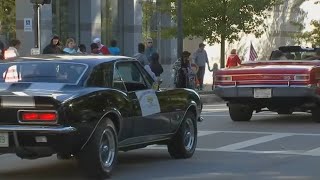 Raleigh city officials, parade organizers meet to discuss future events, motorized vehicles