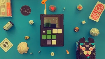 Dirtywave M8 Sketch #26