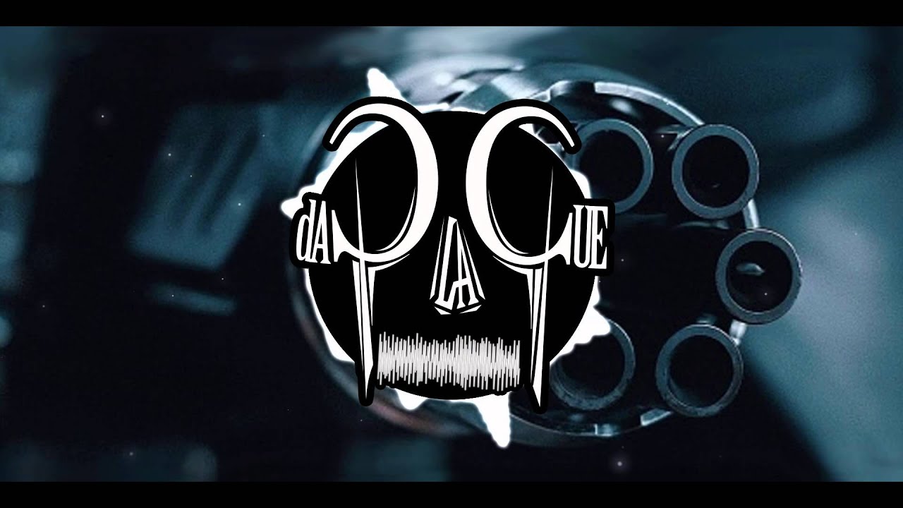 [Royalty Free Drumstep] MINIGUN by daPlaque