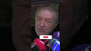 Fcsb Sa Scumpit Peste Noapte Ct Cere Acum Gigi Becali