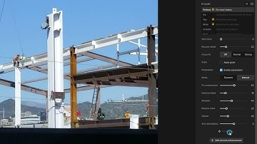 Video AI Tutorials: The Enhancements #3 Parameters & 2nd Enhancement (v6)