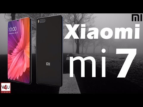 xiaomi-mi-7-2017-first-look-price,-release-date,-camera,-specification-18:9-aspect-ratio