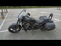 Kawasaki Vulcan S 2021 review