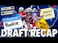 The Buffalo BILLS '24 Draft RECAP: What they HIT, what they MISSED and WHERE they are NOW