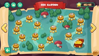 Jungle Adventures - Ask Garden - Full - ALIN screenshot 1