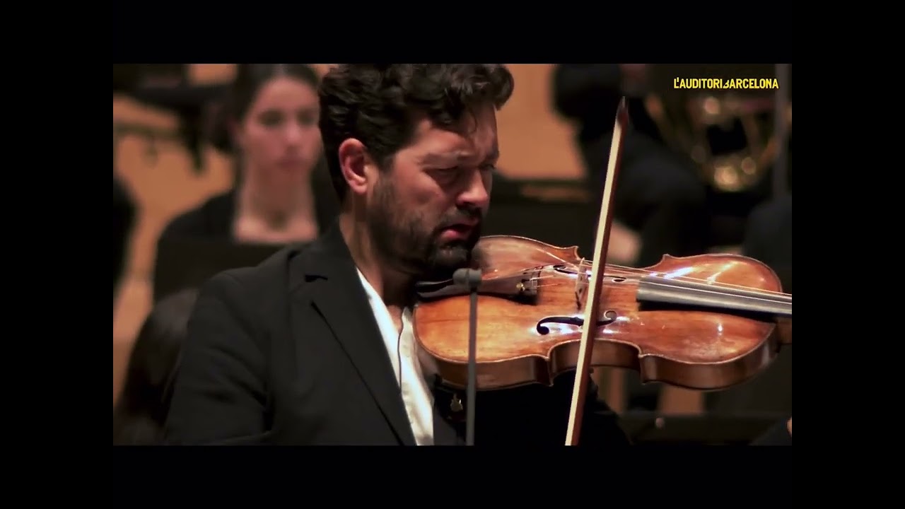 Sofia Gubaidulina: Viola Concerto [Lawrence Power]