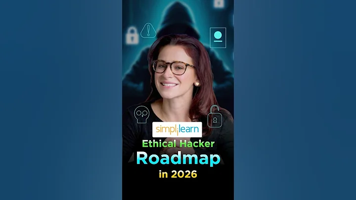 Ethical Hacking Roadmap 2026: Step-by-Step Beginner Guide