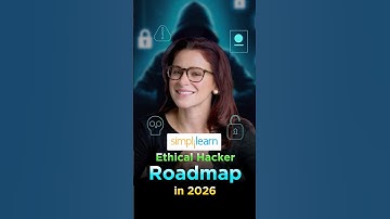 Ethical Hacking Roadmap 2026: Step-by-Step Beginner Guide
