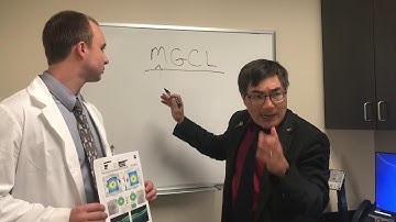 Macular Ganglion Cell OCT