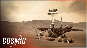 $820 Million Mission: How One Small Mistake Almost Doomed NASA