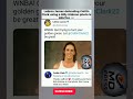 I'm pretty sure that's Billy Kidman in that photo" &mdash; Caitlin Clark's satire reply 😭🤣 #shorts