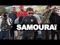 K2  freestyle samoura  clip officiel