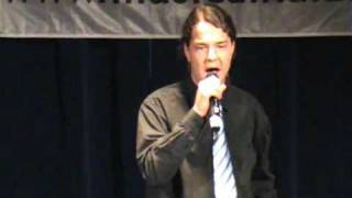 Ollram Bulcsú - Énekverseny 2009