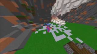 HACKER VS HACKER DUEL COSMICPVP ME