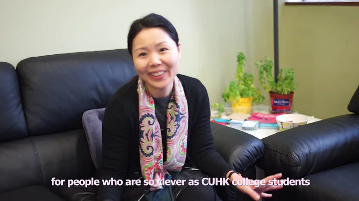 CUriosity first issue: The mind of Dr Sandra Chan