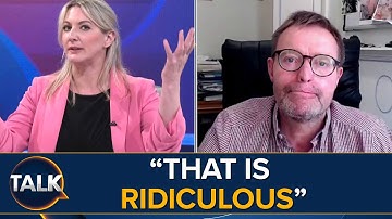 “That Is Two-Tier Justice” | Ethnic Minorities Could See Softer Sentencing